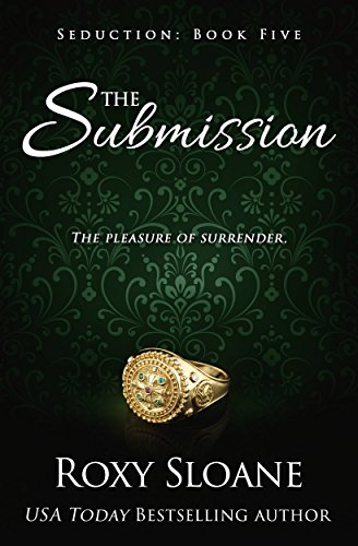 Read The Submission, written by Roxy Sloane Read The Submission, written by Roxy Sloane