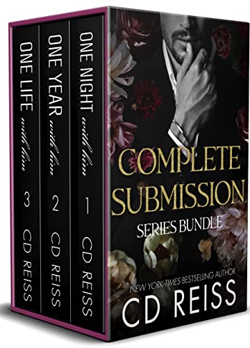 Read Complete Submission: A Billionaire Romance, written by CD Reiss Read Complete Submission: A Billionaire Romance, written by CD Reiss