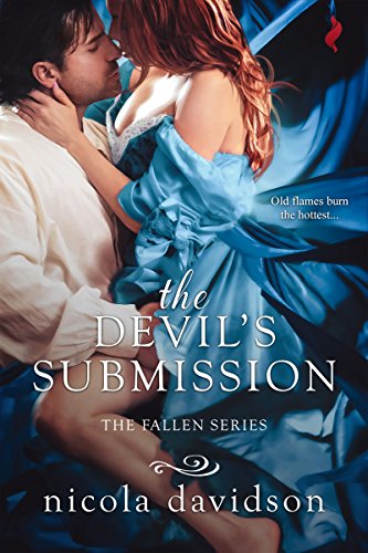 Read The Devil's Submission (Fallen Book 2), written by Nicola Davidson Read The Devil's Submission (Fallen Book 2), written by Nicola Davidson