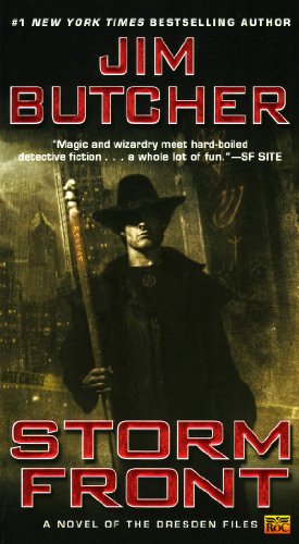 Read Fool Moon / Storm Front / Grave Peril (Dresden Files, 1-3), written by Jim Butcher Read Fool Moon / Storm Front / Grave Peril (Dresden Files, 1-3), written by Jim Butcher