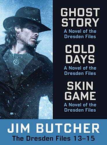 Read The Dresden Files Collection 13-15 (The Dresden Files Box-Set Book 3), written by Jim Butcher Read The Dresden Files Collection 13-15 (The Dresden Files Box-Set Book 3), written by Jim Butcher