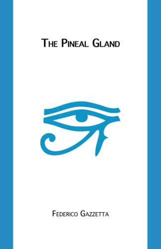Read The Pineal Gland, written by Federico Gazzetta Read The Pineal Gland, written by Federico Gazzetta