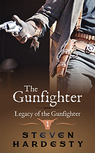 Read The Gunfighter, written by Steven Hardesty Read The Gunfighter, written by Steven Hardesty