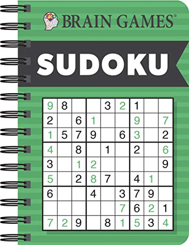 Read Brain Games - To Go - Sudoku, written by Publications International Ltd.; Brain Games Read Brain Games - To Go - Sudoku, written by Publications International Ltd.; Brain Games