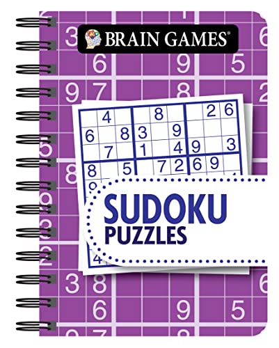 Read Brain Games - To Go - Sudoku Puzzles, written by Publications International Ltd.; Brain Games Read Brain Games - To Go - Sudoku Puzzles, written by Publications International Ltd.; Brain Games