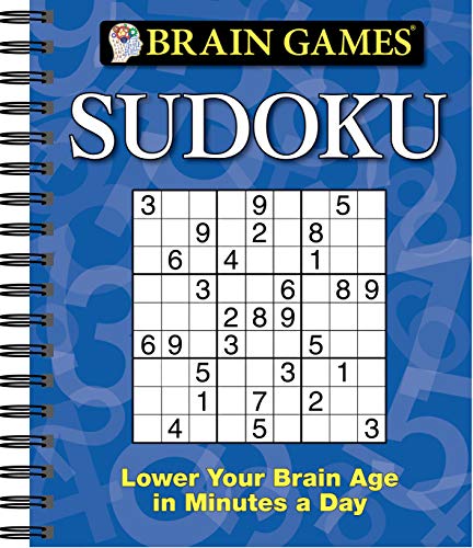 Read Brain Games - Sudoku #1, written by Publications International Ltd.; Brain Games Read Brain Games - Sudoku #1, written by Publications International Ltd.; Brain Games