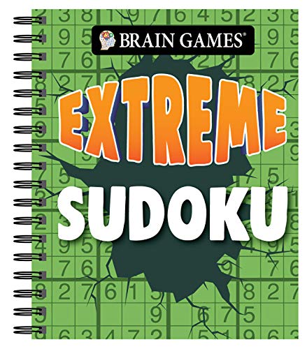 Read Brain Games - Extreme Sudoku, written by Publications International Ltd.; Brain Games Read Brain Games - Extreme Sudoku, written by Publications International Ltd.; Brain Games
