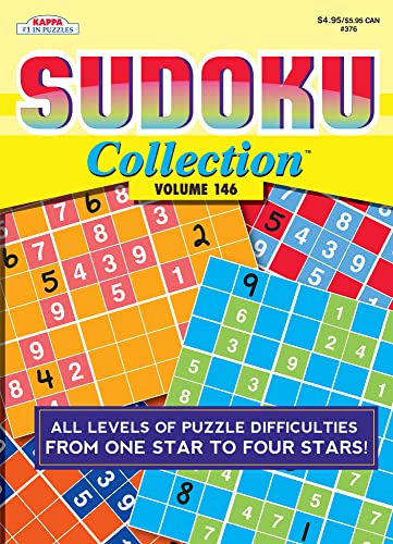 Read Sudoku Collection Puzzle Book, written by Kappa Books Publishers Read Sudoku Collection Puzzle Book, written by Kappa Books Publishers