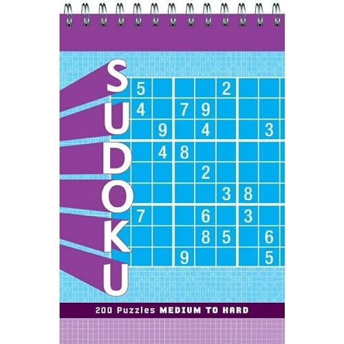 Read Sudoku: Medium to Hard Volume 1, written by Xaq Pitkow Read Sudoku: Medium to Hard Volume 1, written by Xaq Pitkow
