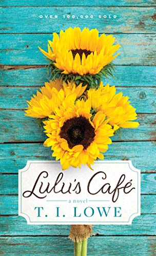 Read Lulu's Café, written by T.I. Lowe Read Lulu's Café, written by T.I. Lowe