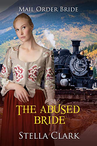 Read The Abused Bride, written by Stella Clark Read The Abused Bride, written by Stella Clark