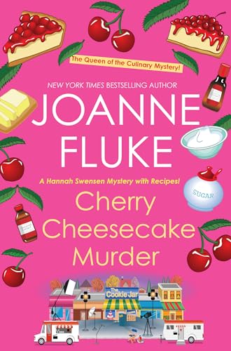 Read Cherry Cheesecake Murder (A Hannah Swensen Mystery), written by Joanne Fluke Read Cherry Cheesecake Murder (A Hannah Swensen Mystery), written by Joanne Fluke
