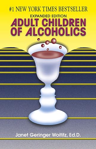 Read Adult Children of Alcoholics, written by Dr. Janet G. Woititz EdD Read Adult Children of Alcoholics, written by Dr. Janet G. Woititz EdD