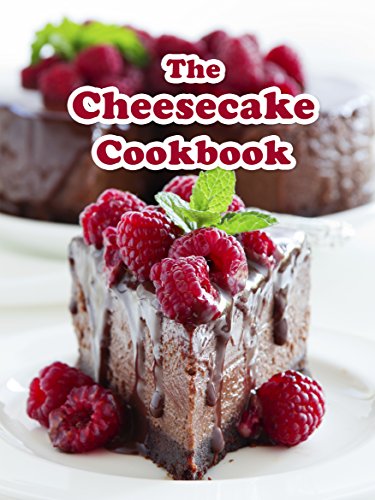 Read The Cheesecake Cookbook: Top 50 Most Delicious Cheesecake Recipes (Recipe Top 50's Book 108), written by Julie Hatfield Read The Cheesecake Cookbook: Top 50 Most Delicious Cheesecake Recipes (Recipe Top 50's Book 108), written by Julie Hatfield