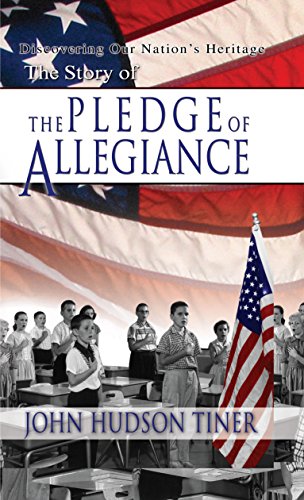 Read The Story of the Pledge of Allegiance (Discovering Our Nation's Heritage), written by John Hudson Tiner Read The Story of the Pledge of Allegiance (Discovering Our Nation's Heritage), written by John Hudson Tiner