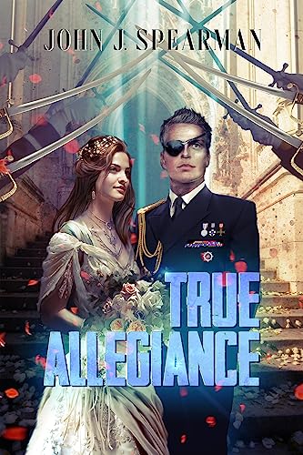 Read True Allegiance: Book 3 of the Halberd Series, written by John Spearman Read True Allegiance: Book 3 of the Halberd Series, written by John Spearman