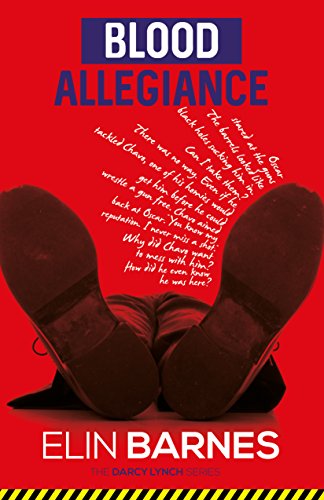 Read Blood Allegiance (The Darcy Lynch Series Book 3), written by Elin Barnes Read Blood Allegiance (The Darcy Lynch Series Book 3), written by Elin Barnes