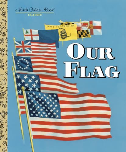 Read Our Flag, written by Carl Memling Read Our Flag, written by Carl Memling