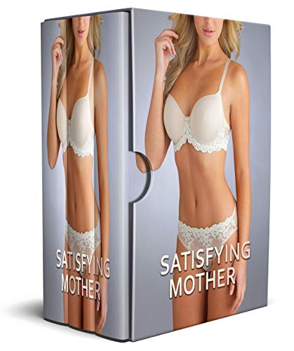 Read Satisfying Mother: Complete Bundle, written by Alex Harlen Read Satisfying Mother: Complete Bundle, written by Alex Harlen