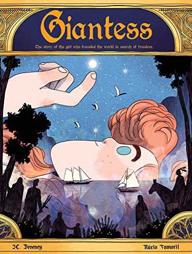 Read Giantess, written by JC Deveney Read Giantess, written by JC Deveney