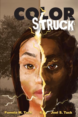 Read Color Struck, written by Pamela M. Tuck; Joel S. Tuck Read Color Struck, written by Pamela M. Tuck; Joel S. Tuck