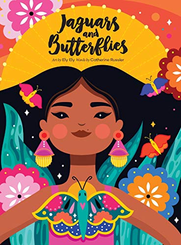 Read Jaguars and Butterflies, written by Catherine Russler Read Jaguars and Butterflies, written by Catherine Russler