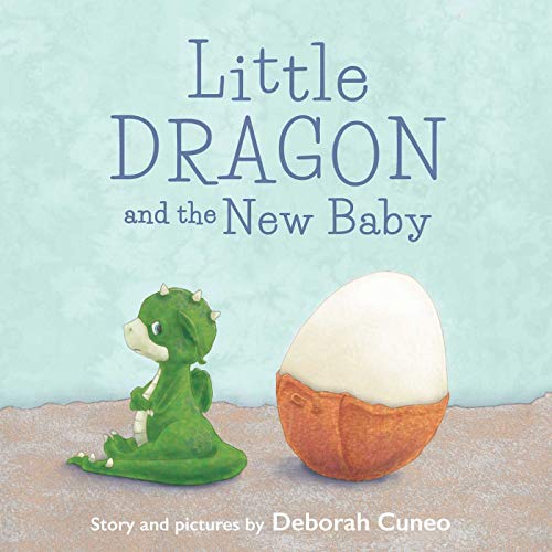 Read Little Dragon and the New Baby, written by Deborah Cuneo
