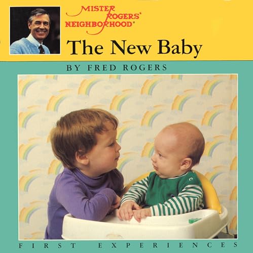 Read The New Baby (Mr. Rogers), written by Fred Rogers Read The New Baby (Mr. Rogers), written by Fred Rogers
