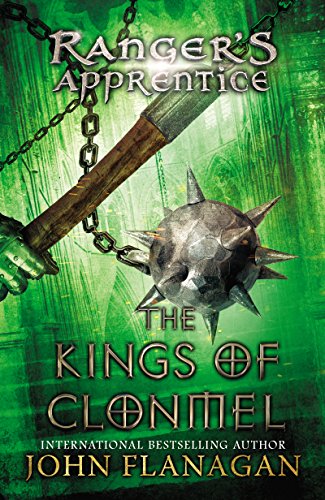 Read Ranger's Apprentice, Book 8: The Kings of Clonmel: Book 8: Book Eight, written by John Flanagan Read Ranger's Apprentice, Book 8: The Kings of Clonmel: Book 8: Book Eight, written by John Flanagan