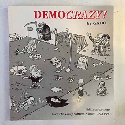 Read Demo-Crazy, written by Gado Read Demo-Crazy, written by Gado