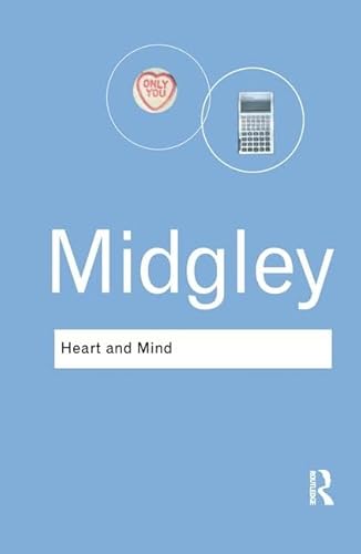 Read Heart and Mind: The Varieties of Moral Experience (Routledge Classics), written by Mary Midgley Read Heart and Mind: The Varieties of Moral Experience (Routledge Classics), written by Mary Midgley