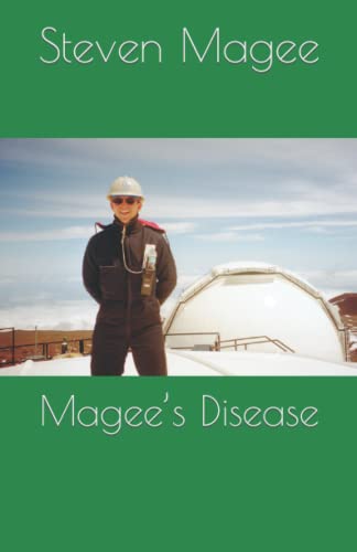 Read Magee's Disease, written by Steven Magee
