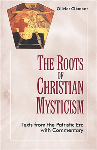 Read Roots of Christian Mysticism: Texts from Patristic Era with Commentary, written by Olivier Clement Read Roots of Christian Mysticism: Texts from Patristic Era with Commentary, written by Olivier Clement