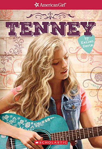 Read Tenney (American Girl: Tenney Grant, Book 1) (1), written by Kellen Hertz Read Tenney (American Girl: Tenney Grant, Book 1) (1), written by Kellen Hertz