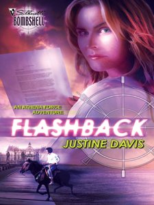 Read Flashback (Athena Force Book 13), written by Justine Davis Read Flashback (Athena Force Book 13), written by Justine Davis