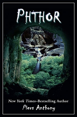 Read Phthor, written by Piers Anthony Read Phthor, written by Piers Anthony