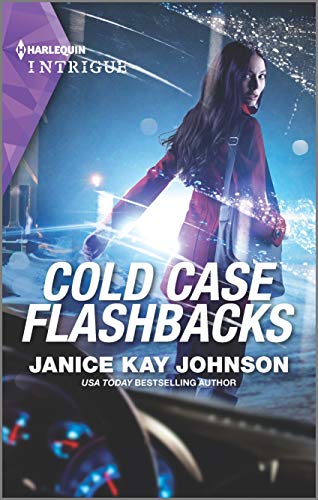 Read Cold Case Flashbacks (Unsolved Mysteries Book 4), written by Janice Kay Johnson Read Cold Case Flashbacks (Unsolved Mysteries Book 4), written by Janice Kay Johnson