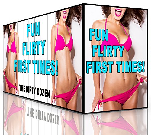 Read Fun, Flirty First Times!: 12 Taboo Stories Mega Bundle, written by Taboo Love Bundles Read Fun, Flirty First Times!: 12 Taboo Stories Mega Bundle, written by Taboo Love Bundles