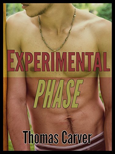 Read Experimental Phase, written by Thomas Carver Read Experimental Phase, written by Thomas Carver