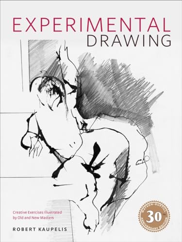 Read Experimental Drawing, 30th Anniversary Edition: Creative Exercises Illustrated by Old and New Masters, written by Robert Kaupelis Read Experimental Drawing, 30th Anniversary Edition: Creative Exercises Illustrated by Old and New Masters, written by Robert Kaupelis