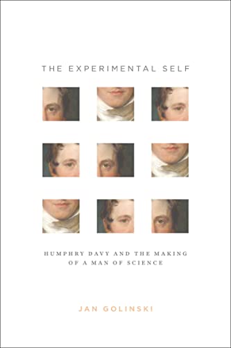 Read The Experimental Self: Humphry Davy and the Making of a Man of Science (Synthesis), written by Jan Golinski Read The Experimental Self: Humphry Davy and the Making of a Man of Science (Synthesis), written by Jan Golinski