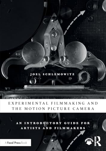 Read Experimental Filmmaking and the Motion Picture Camera: An Introductory Guide for Artists and Filmmakers, written by Joel Schlemowitz Read Experimental Filmmaking and the Motion Picture Camera: An Introductory Guide for Artists and Filmmakers, written by Joel Schlemowitz