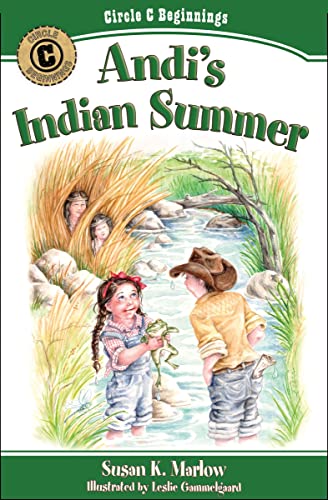 Read Andi's Indian Summer (Circle C Beginnings #2), written by Susan K. Marlow Read Andi's Indian Summer (Circle C Beginnings #2), written by Susan K. Marlow