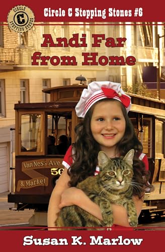 Read Andi Far from Home (Circle C Stepping Stones), written by Susan K. Marlow Read Andi Far from Home (Circle C Stepping Stones), written by Susan K. Marlow