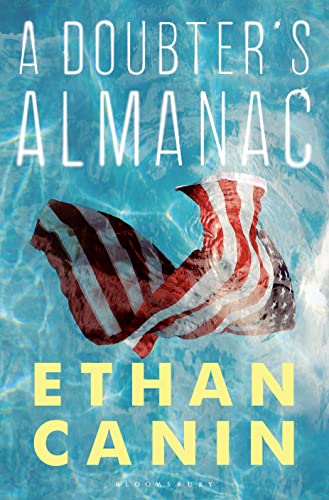 Read A Doubter's Almanac, written by Ethan Canin