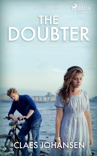 Read The Doubter, written by Claes Johansen Read The Doubter, written by Claes Johansen