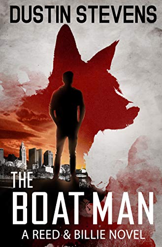 Read The Boat Man: A Mystery Suspense Thriller, written by Dustin Stevens Read The Boat Man: A Mystery Suspense Thriller, written by Dustin Stevens