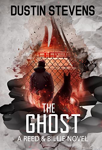 Read The Ghost: A Suspense Thriller, written by Dustin Stevens Read The Ghost: A Suspense Thriller, written by Dustin Stevens
