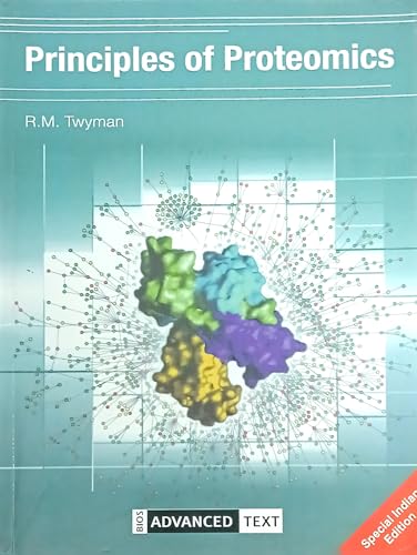 Read Principles of Proteomics (Advanced Texts), written by Richard Twyman Read Principles of Proteomics (Advanced Texts), written by Richard Twyman