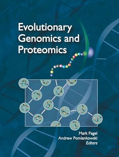 Read Evolutionary Genomics and Proteomics, written by Mark D. Pagel and Andrew Pomiankowski Read Evolutionary Genomics and Proteomics, written by Mark D. Pagel and Andrew Pomiankowski